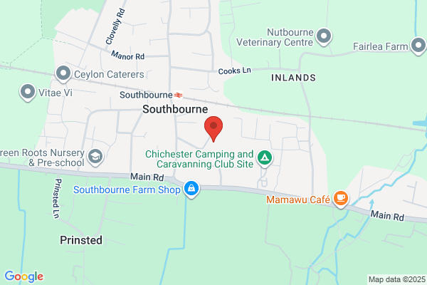 Southbourne Infants School