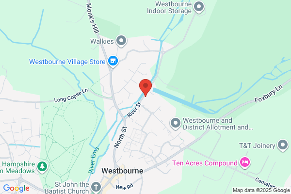 Westbourne Primary School
