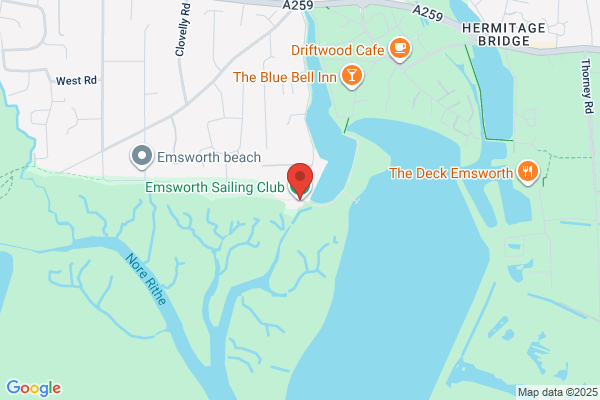 Emsworth Sailing Club