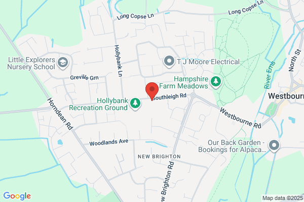 Co-op Food - Emsworth - Southleigh Road