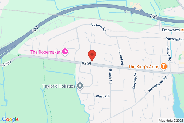 Downland Veterinary Group