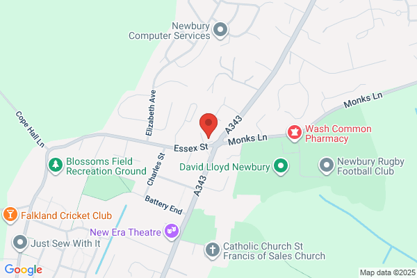 Co-op Food - Newbury - Monument Close