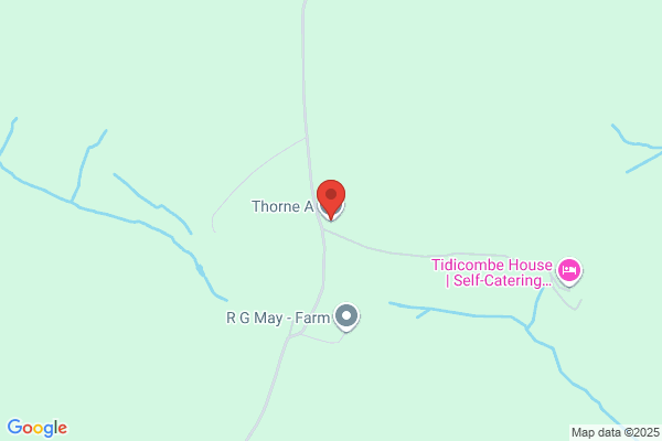 A Thorne