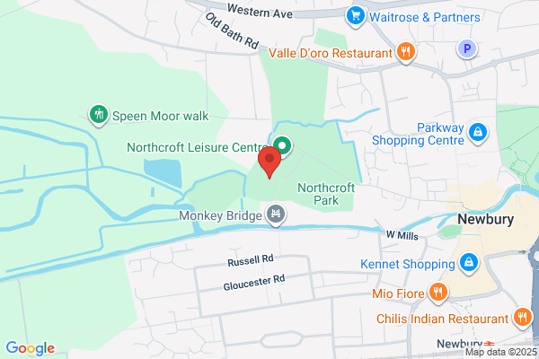 Bootcamp UK Newbury