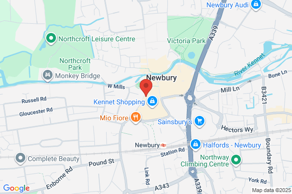 JP Of Newbury