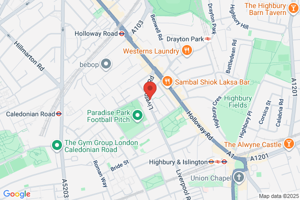 Mayfair Plumbing & Heating