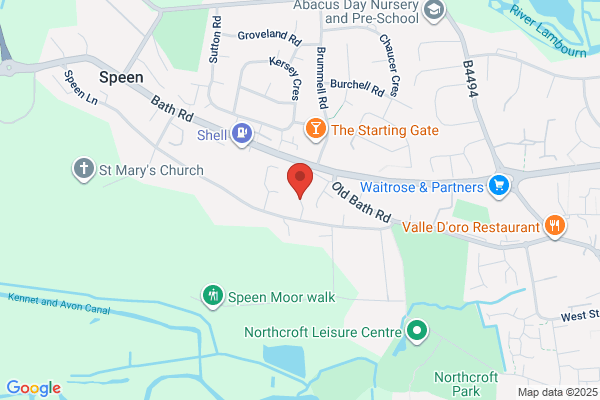Newbury Concierge