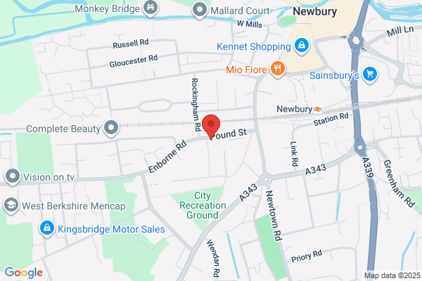 R.C. Smallbone Funeral Directors