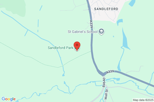 Sandleford News