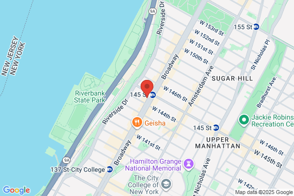 291 Broadway, 17 Floor