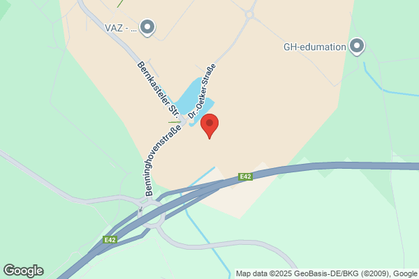 Benninghoven (UK) Ltd