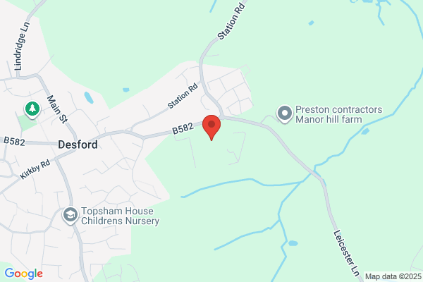 Bosworth Community College