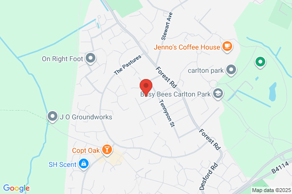 DH Plumbing & Heating Services