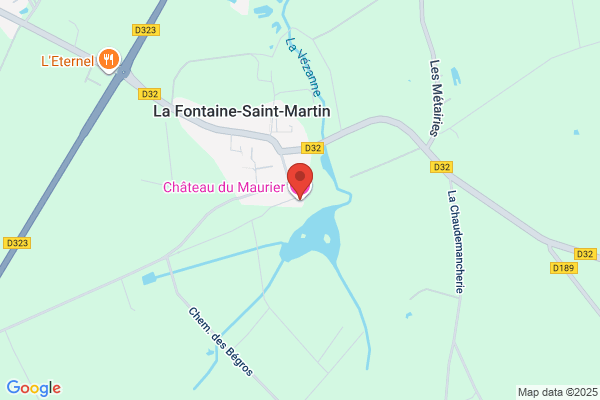 Du Maurier
