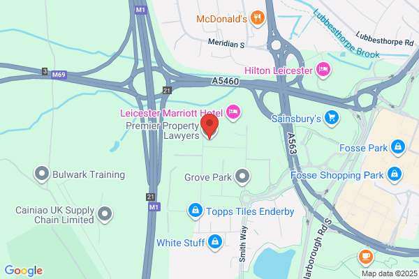 Premier Property Lawyers