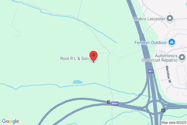 R L Root & Son
