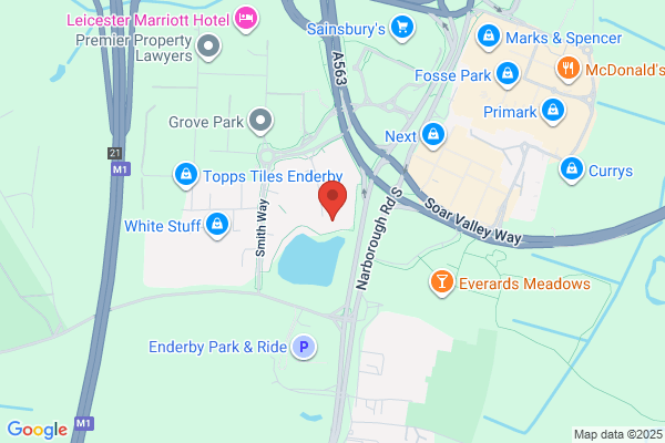 Sytner Group