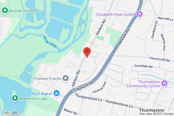 The Wesmore Services Ltd