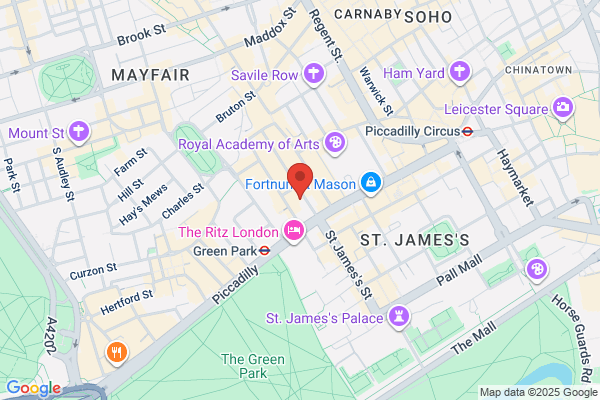 Excel Chauffeur Services