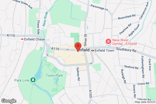 NatWest Enfield