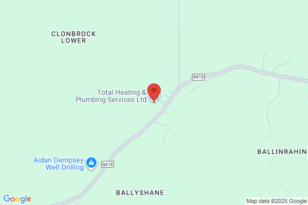 Total Plumbing & Heating