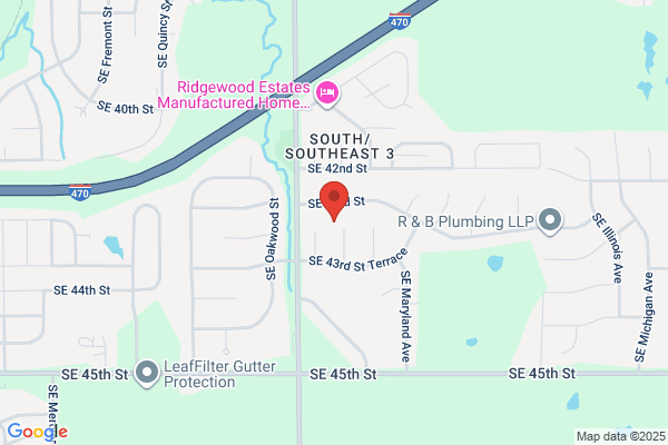 C.T Plumbing