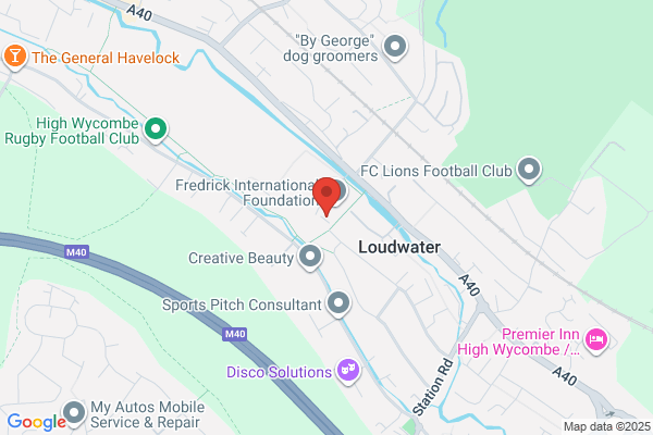 Buildrite Building Co