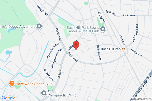 Enfield Builders