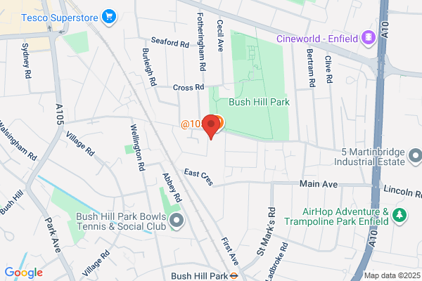 Enfield Building Services