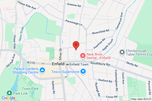 Enfield Roofing