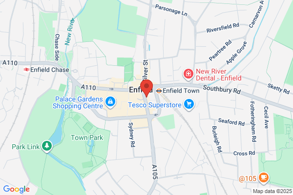 Newby Firmin Ltd