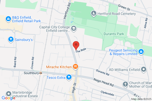Chaseside Timber & Builders Merchants