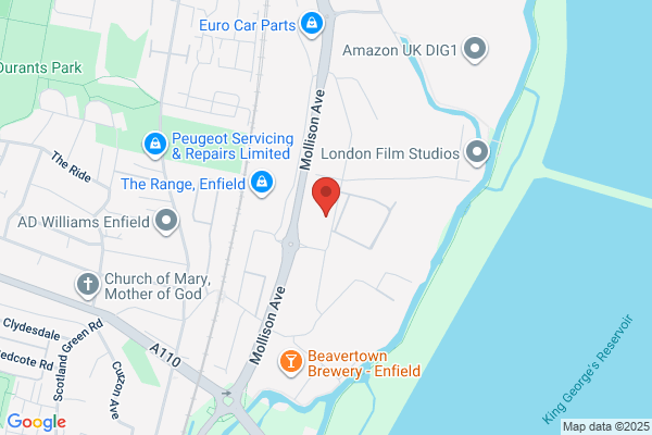 Howdens - Enfield