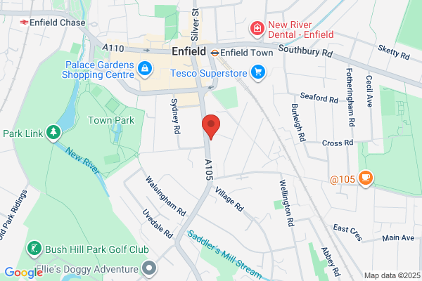Toolstation Enfield