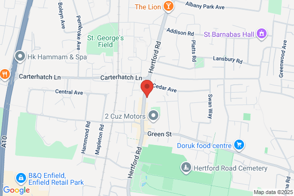 Haselbury Business Hub Ltd