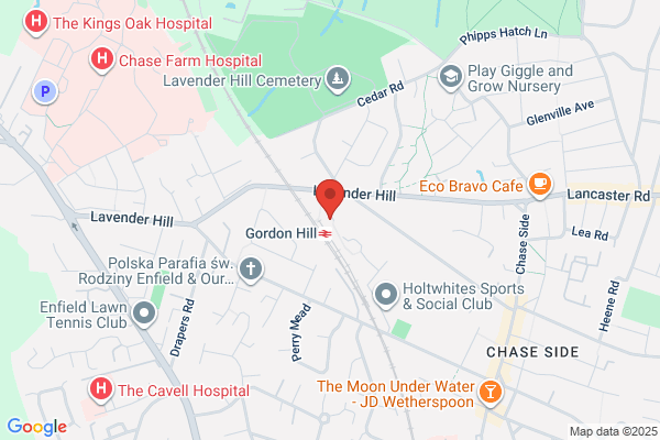We Buy Any Car Gordon Hill Station - Closed