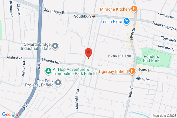 Car Claim (UK) Bodyshop