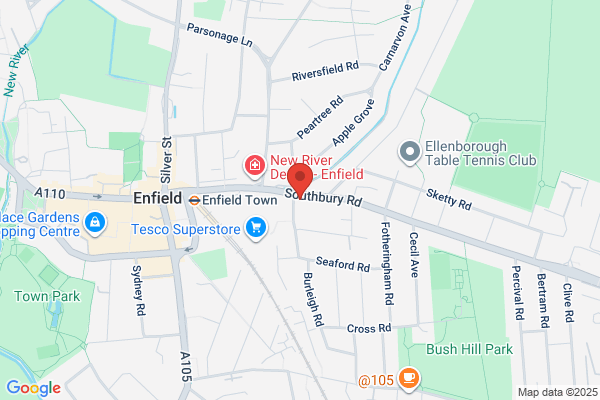 Enfield Cleaners