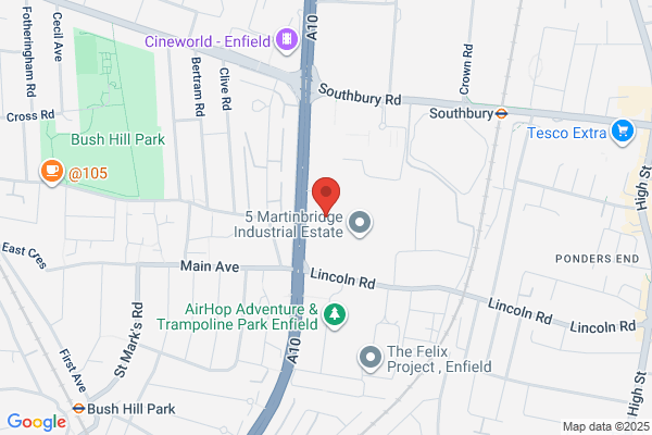 All Area Carpets