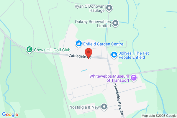 Alroy Carpet Warehouse Ltd