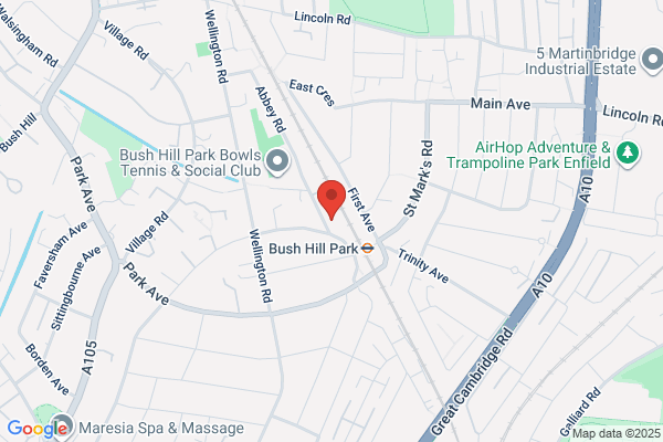 Enfield Mental Health Carers
