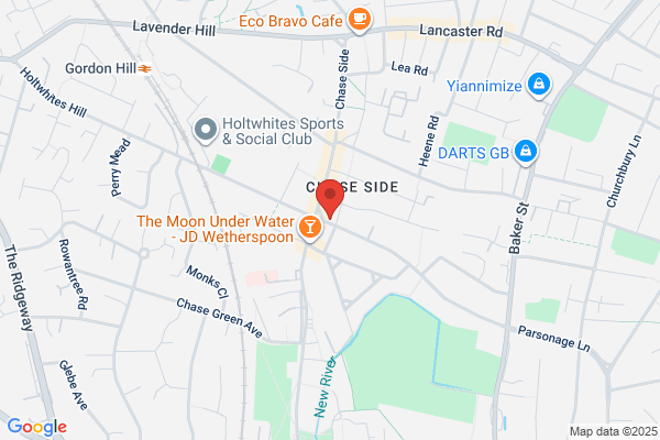The Enfield Society