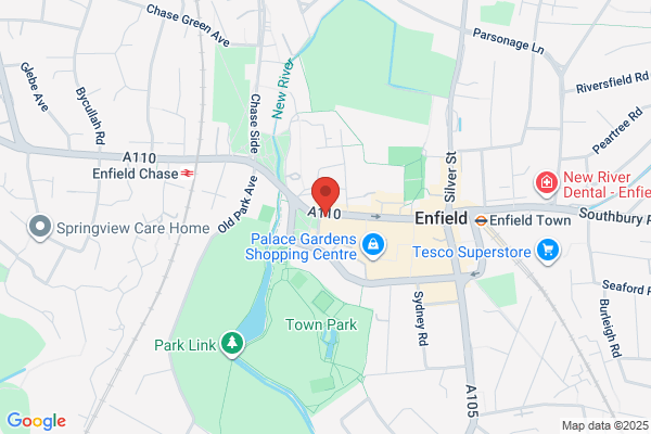 North London Hospice Group