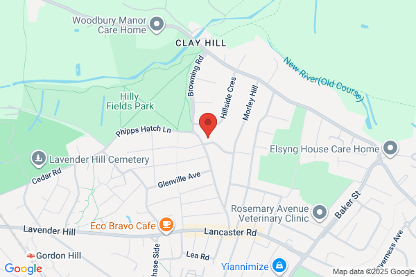 Bright Horizons Enfield Hilly Fields Day Nursery and Preschool