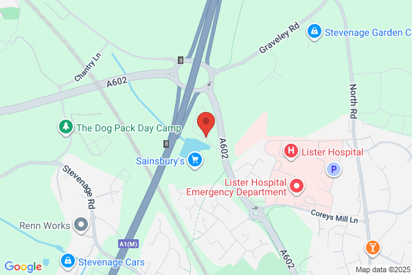 Ringway Ltd