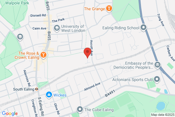 Oven Cleaning Enfield