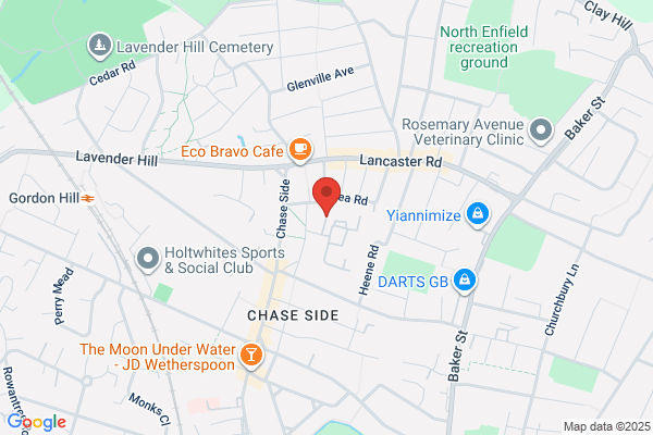 Enfield Care & Community Trust
