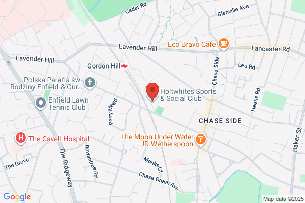 Holtwhites Sports & Social Club