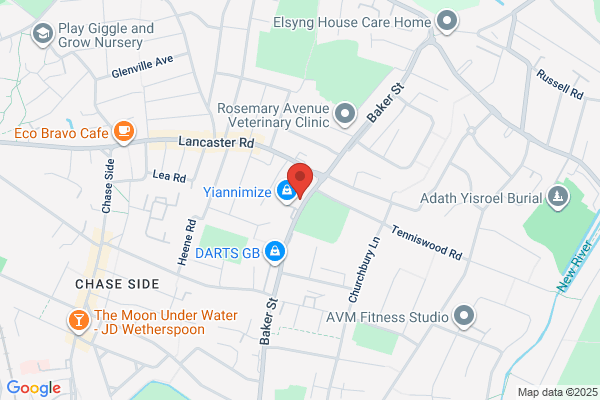 Ponders End Conservative Club