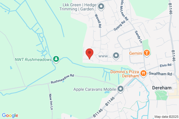 Brettenham Services & Maintenance Ltd